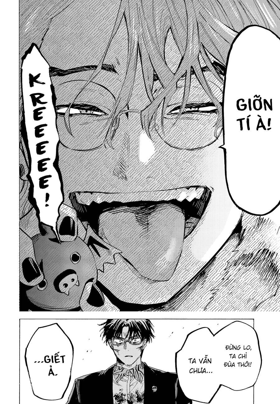 Marriagetoxin Chap 34 - Next Chap 35