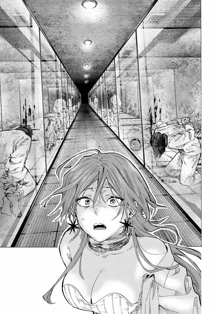 Marriagetoxin Chap 34 - Next Chap 35