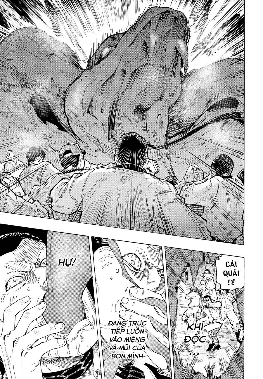 Marriagetoxin Chap 35 - Next Chap 36