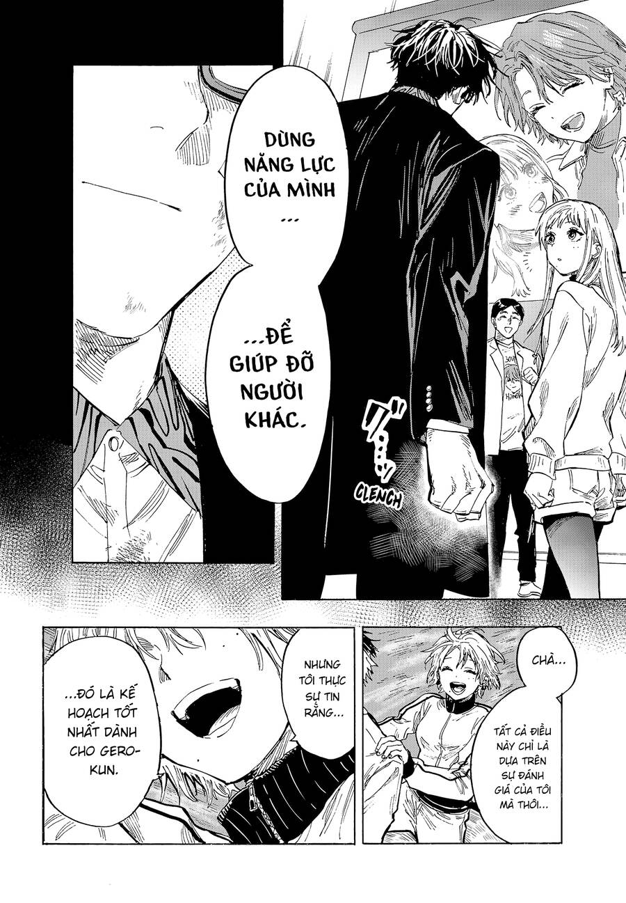 Marriagetoxin Chap 35 - Next Chap 36