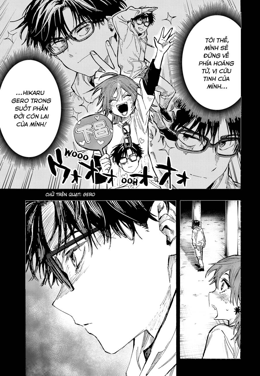 Marriagetoxin Chap 36 - Next Chap 37