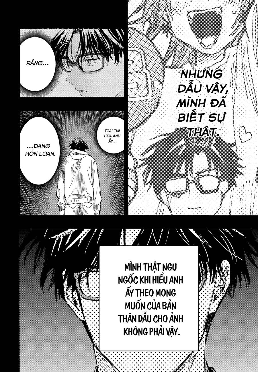Marriagetoxin Chap 36 - Next Chap 37