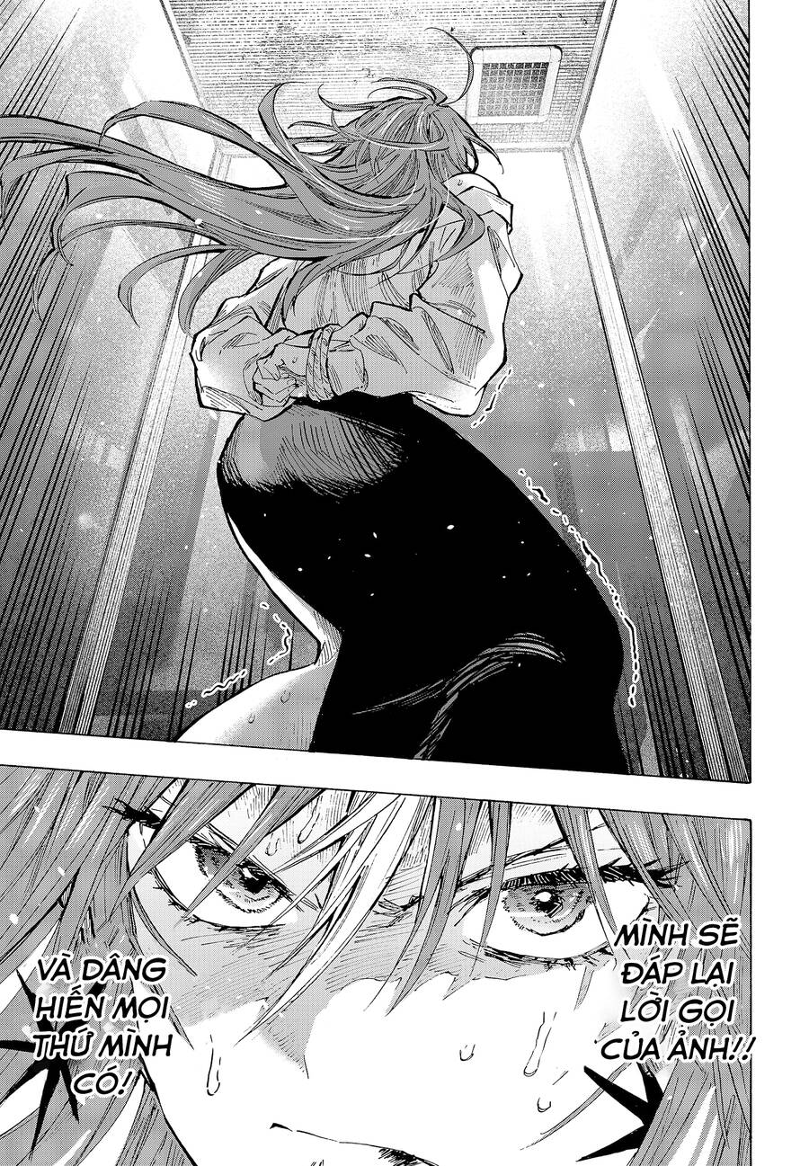 Marriagetoxin Chap 36 - Next Chap 37