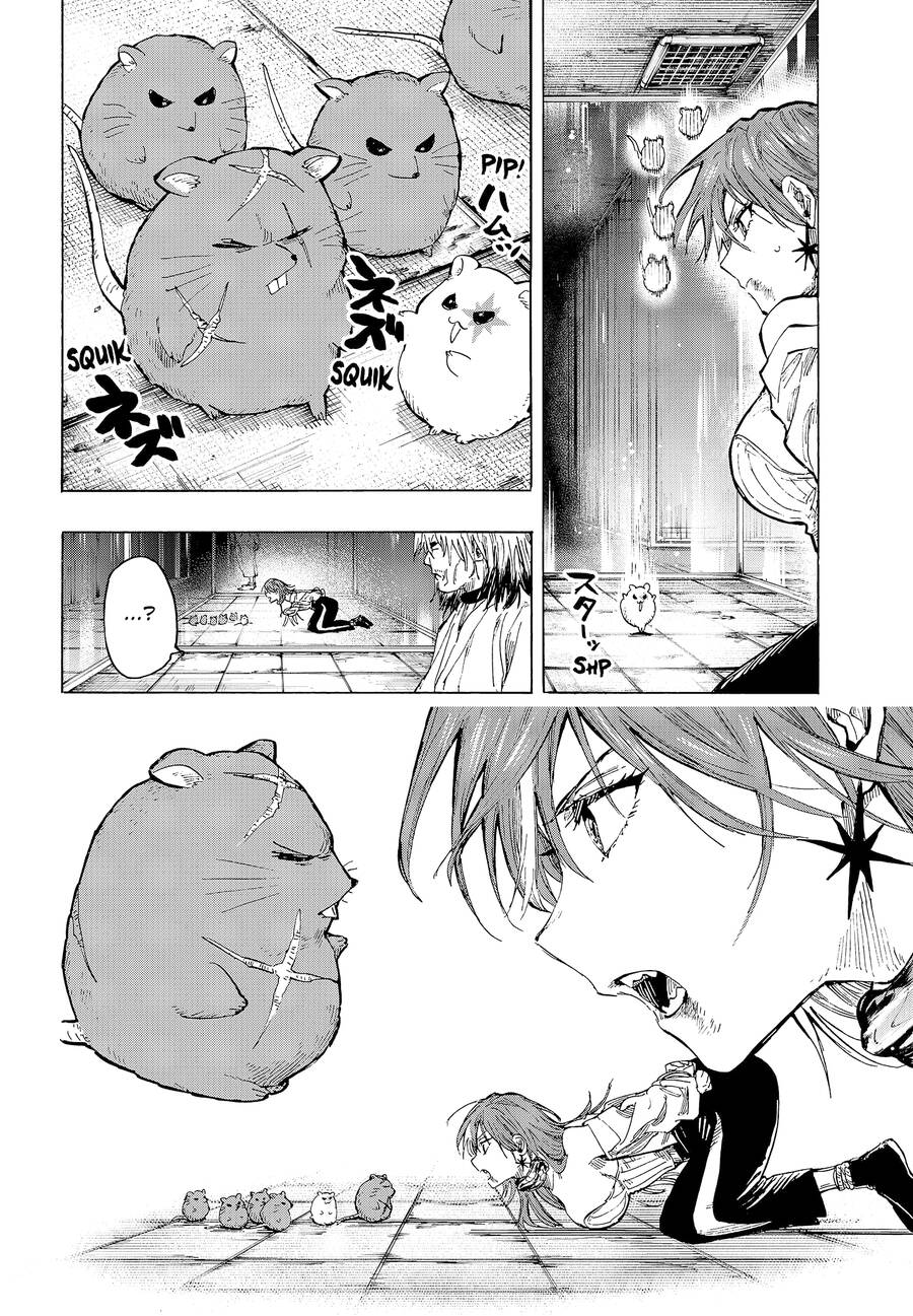 Marriagetoxin Chap 36 - Next Chap 37