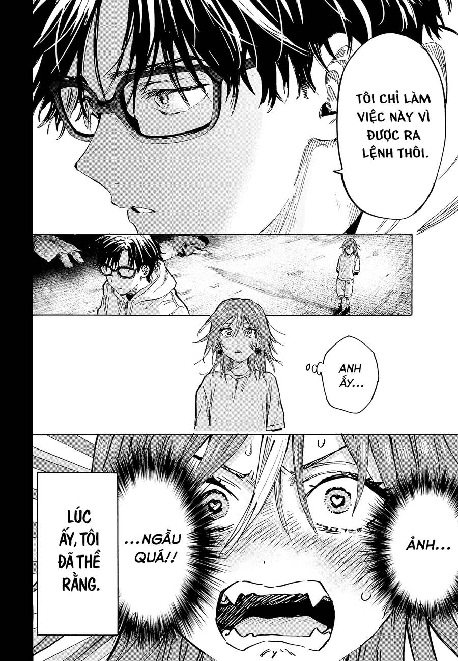 Marriagetoxin Chap 36 - Next Chap 37