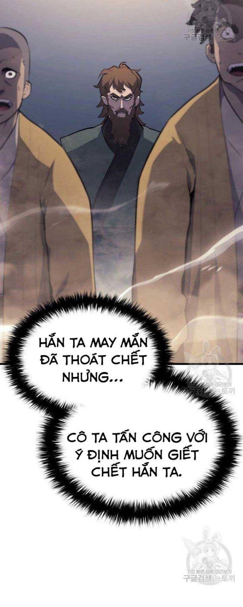 Tử Thần Phiêu Nguyệt Chap 24 - Next Chap 25