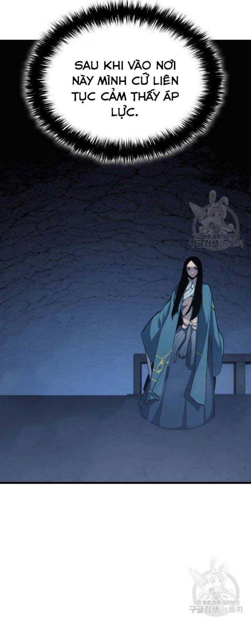 Tử Thần Phiêu Nguyệt Chap 24 - Next Chap 25