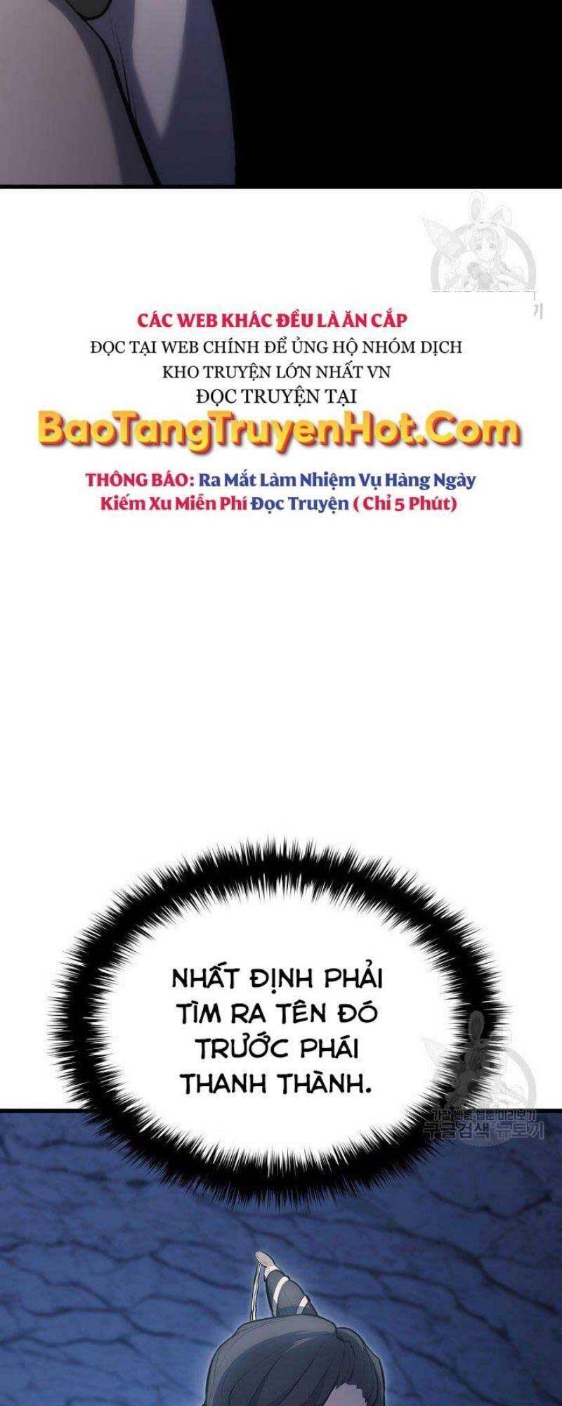 Tử Thần Phiêu Nguyệt Chap 24 - Next Chap 25