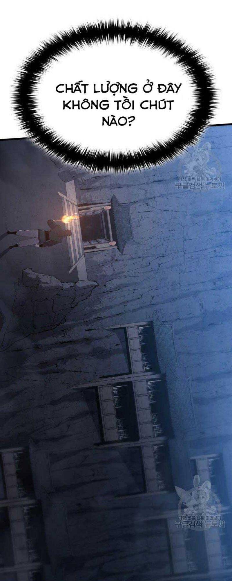 Tử Thần Phiêu Nguyệt Chap 24 - Next Chap 25