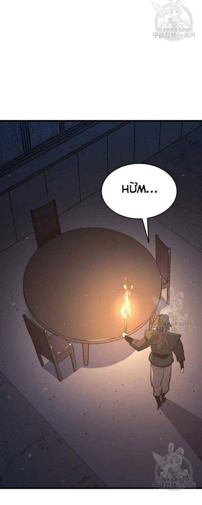 Tử Thần Phiêu Nguyệt Chap 24 - Next Chap 25