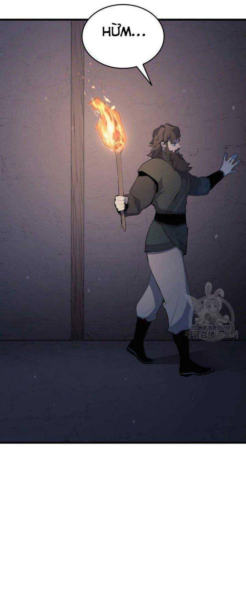 Tử Thần Phiêu Nguyệt Chap 24 - Next Chap 25