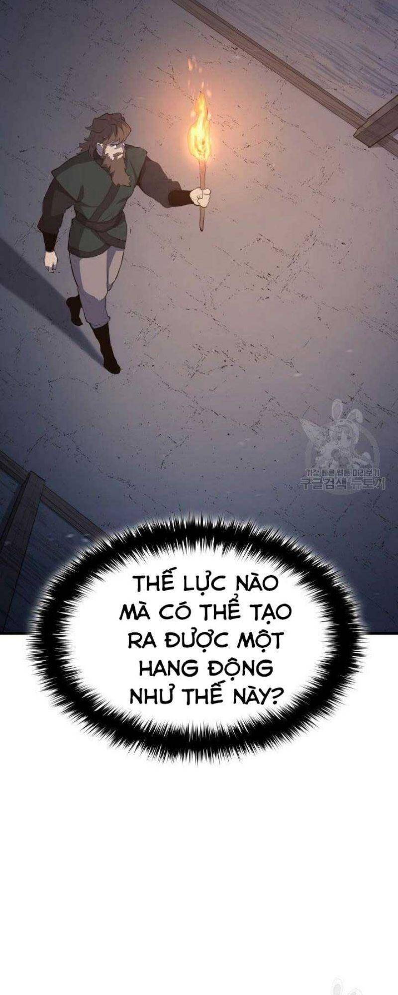 Tử Thần Phiêu Nguyệt Chap 24 - Next Chap 25