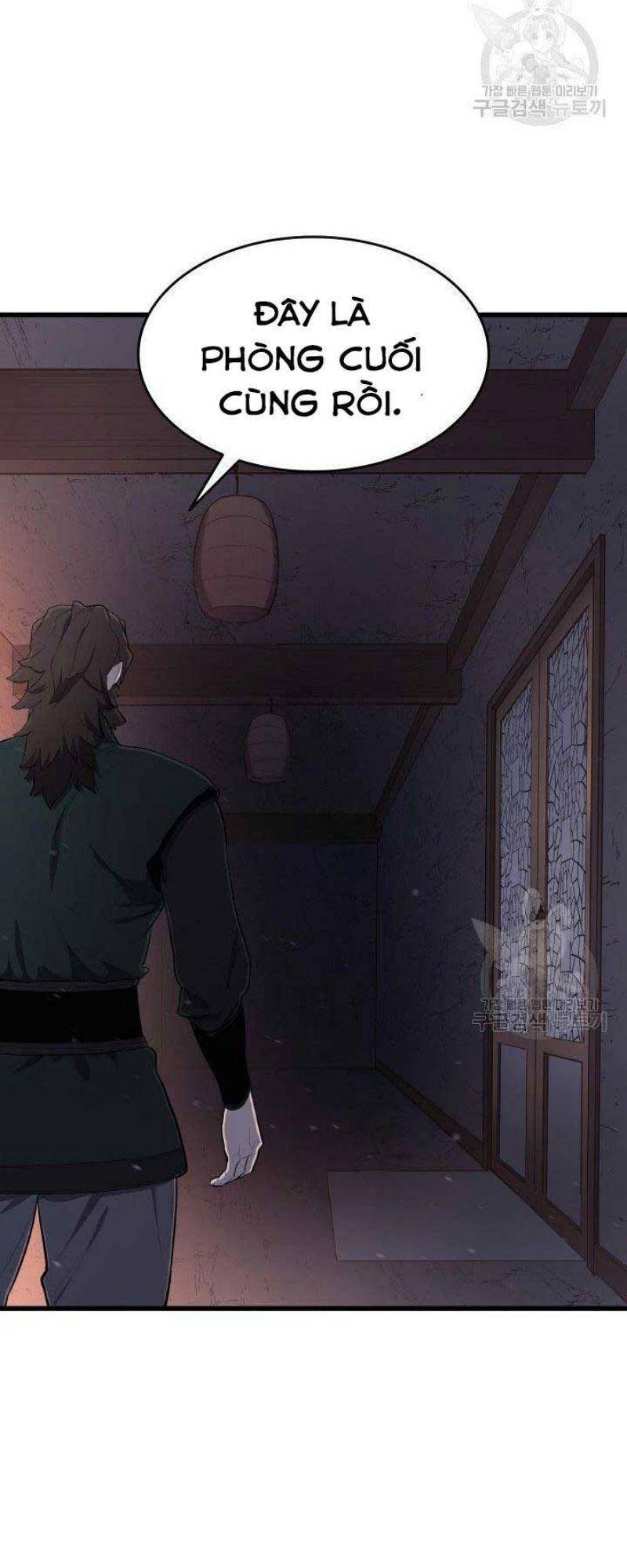 Tử Thần Phiêu Nguyệt Chap 24 - Next Chap 25