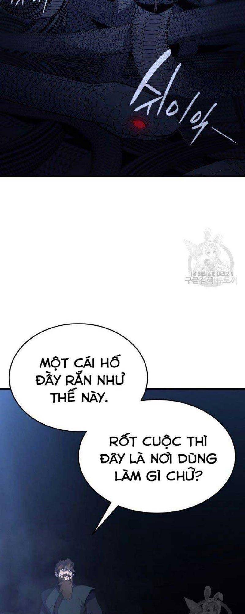 Tử Thần Phiêu Nguyệt Chap 24 - Next Chap 25