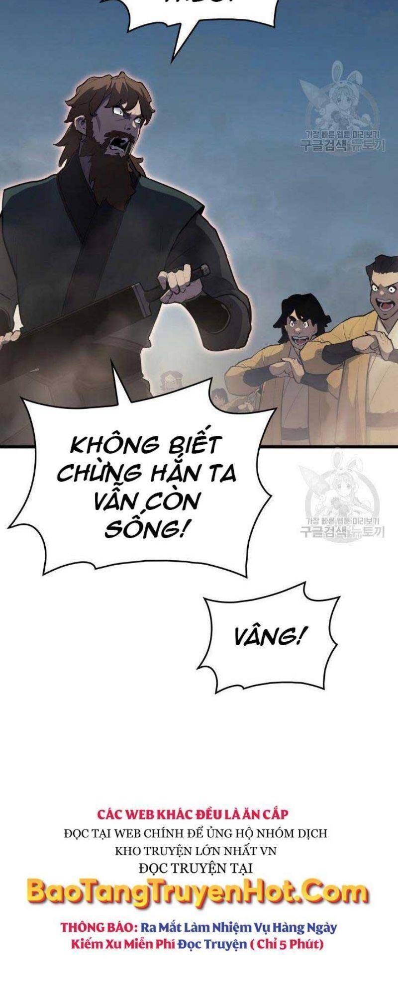 Tử Thần Phiêu Nguyệt Chap 24 - Next Chap 25