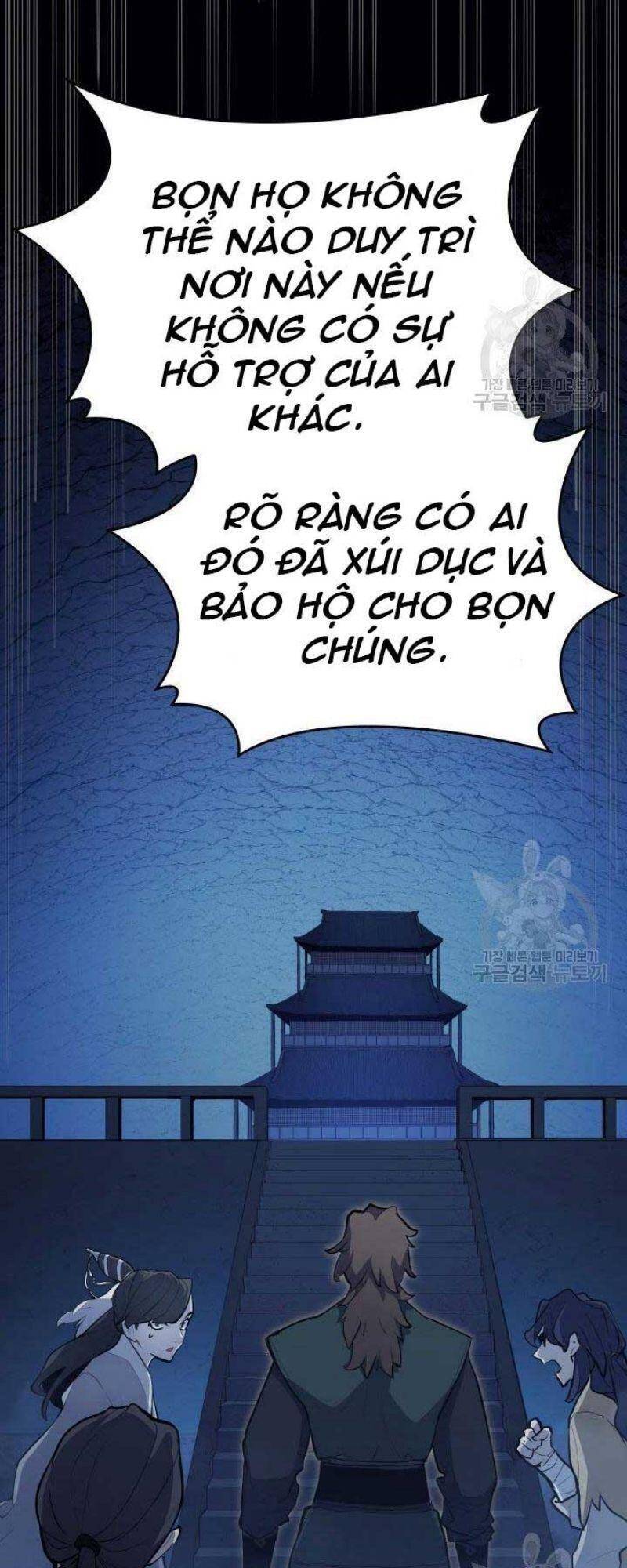 Tử Thần Phiêu Nguyệt Chap 24 - Next Chap 25