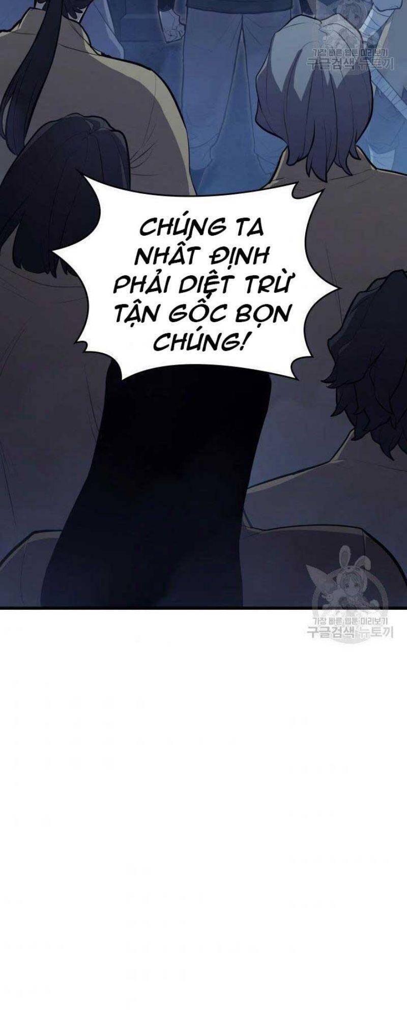 Tử Thần Phiêu Nguyệt Chap 24 - Next Chap 25