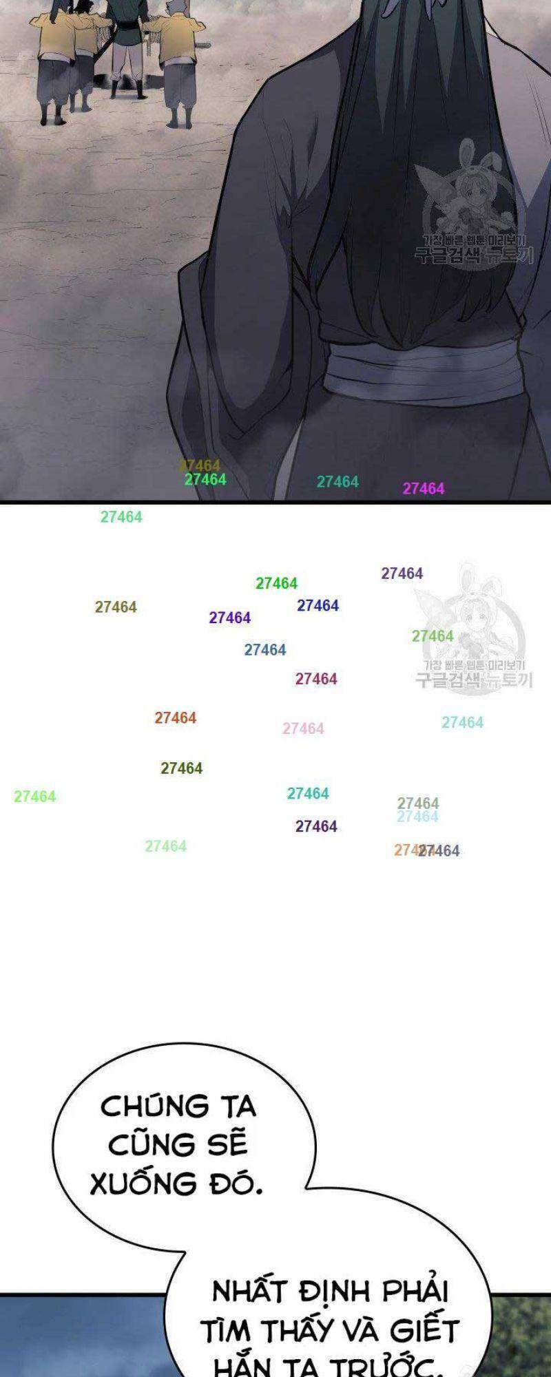 Tử Thần Phiêu Nguyệt Chap 24 - Next Chap 25