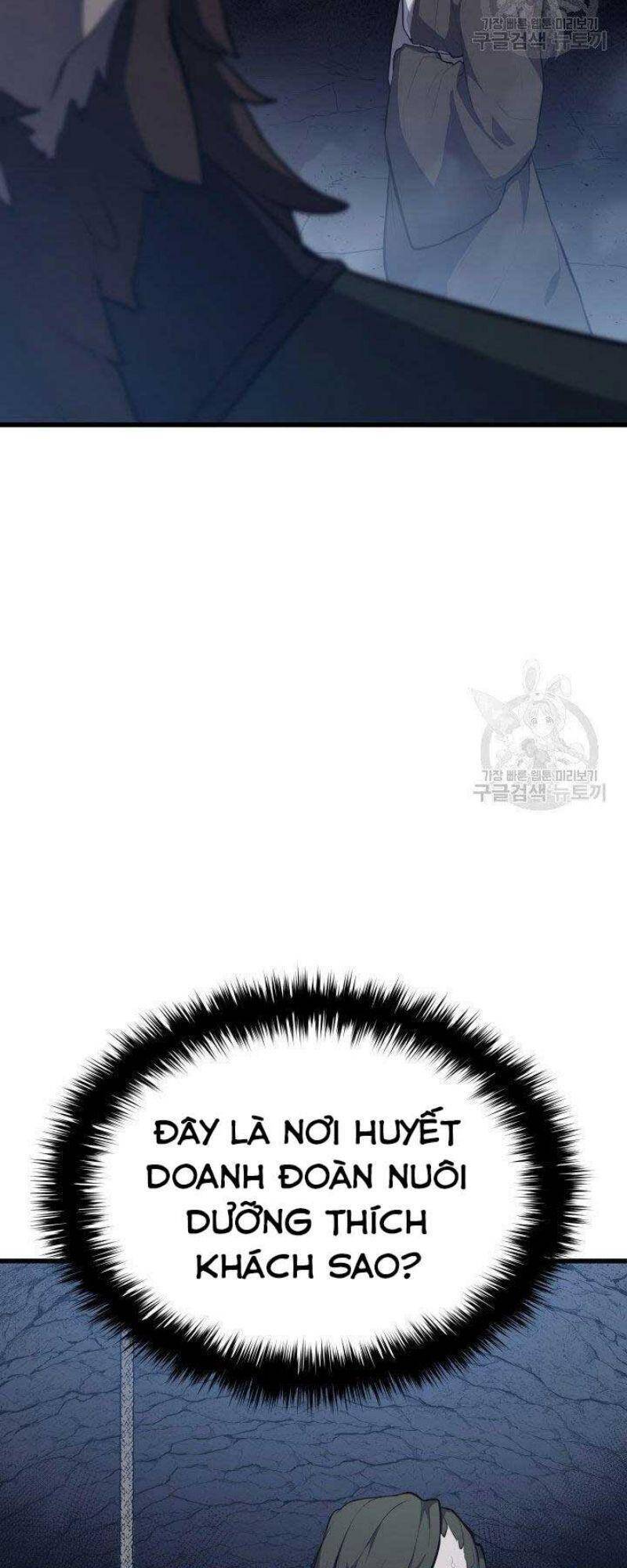 Tử Thần Phiêu Nguyệt Chap 24 - Next Chap 25