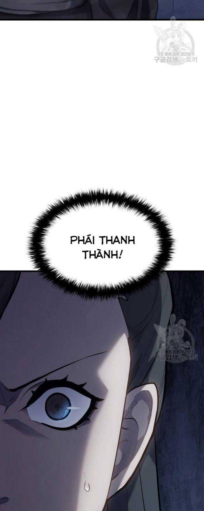 Tử Thần Phiêu Nguyệt Chap 24 - Next Chap 25