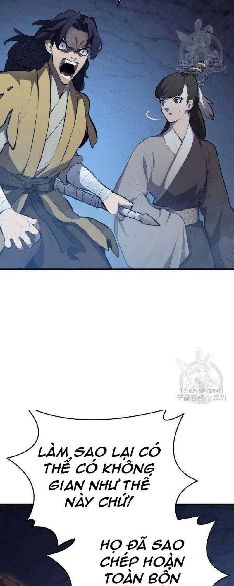 Tử Thần Phiêu Nguyệt Chap 24 - Next Chap 25