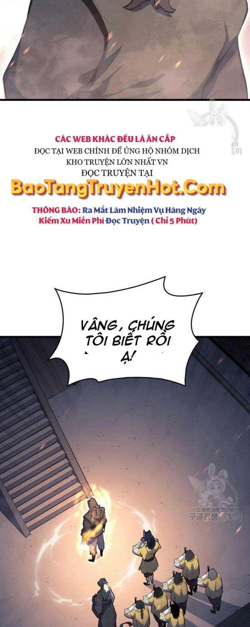 Tử Thần Phiêu Nguyệt Chap 24 - Next Chap 25