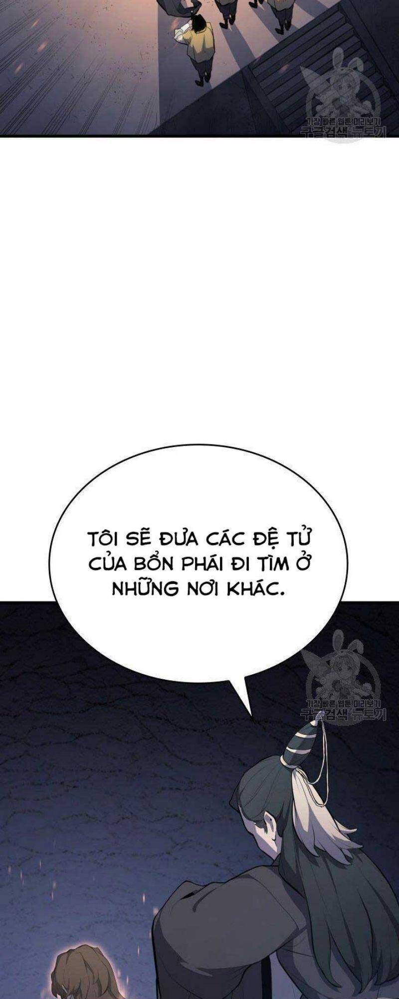 Tử Thần Phiêu Nguyệt Chap 24 - Next Chap 25