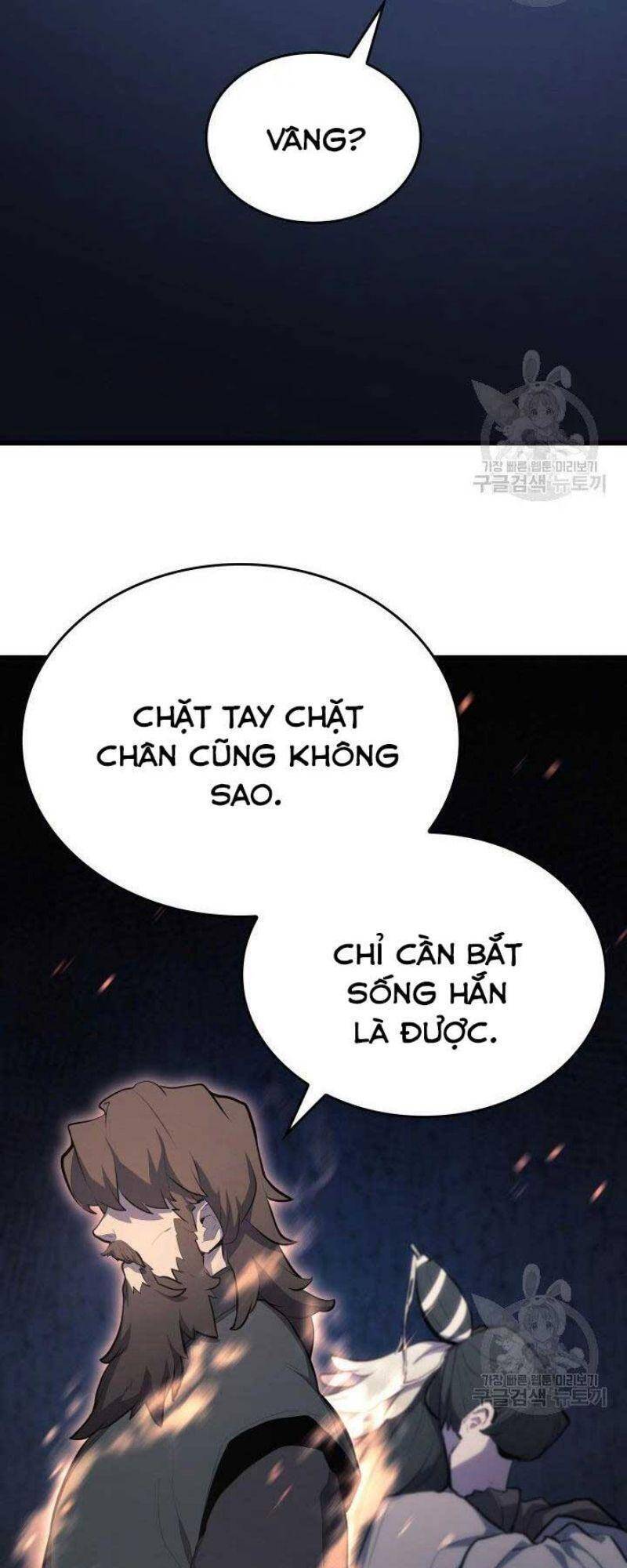Tử Thần Phiêu Nguyệt Chap 24 - Next Chap 25