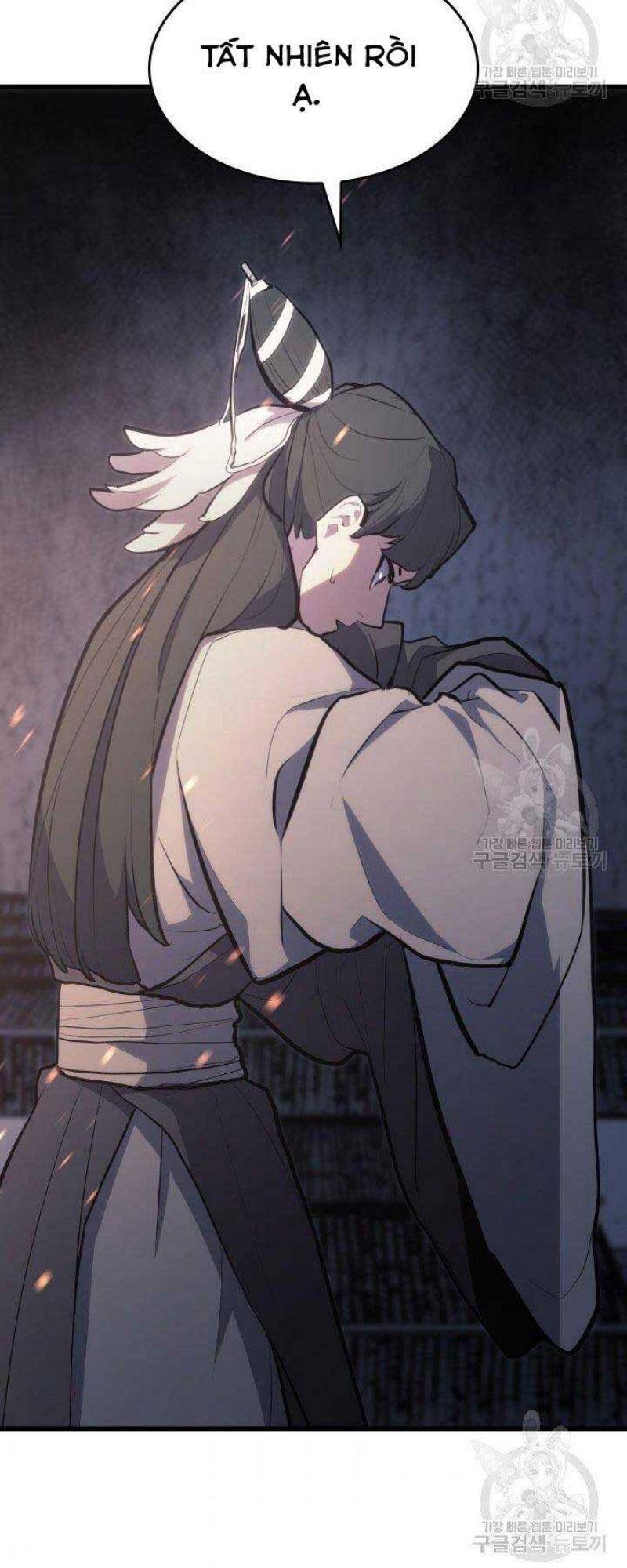 Tử Thần Phiêu Nguyệt Chap 24 - Next Chap 25