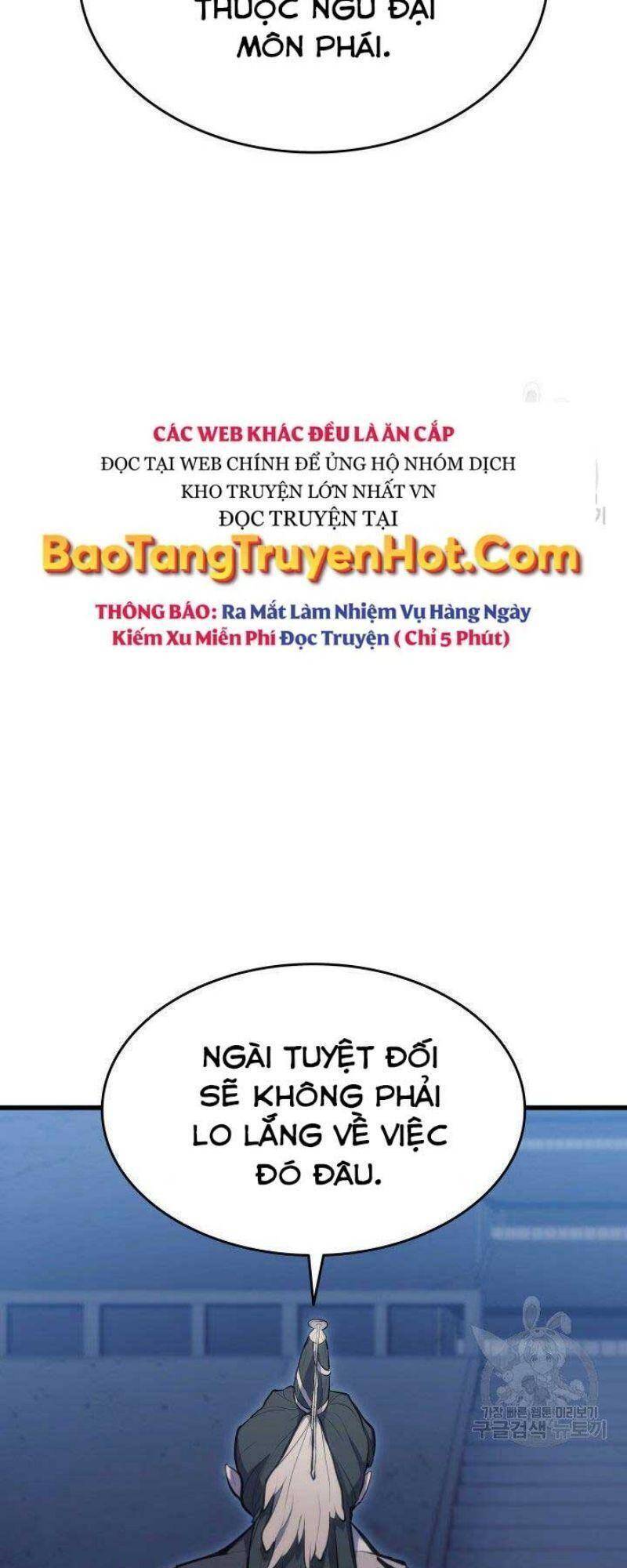 Tử Thần Phiêu Nguyệt Chap 24 - Next Chap 25