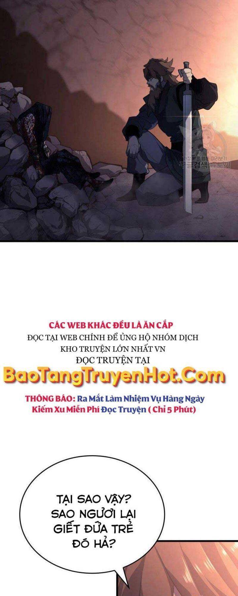 Tử Thần Phiêu Nguyệt Chap 26 - Next Chap 27