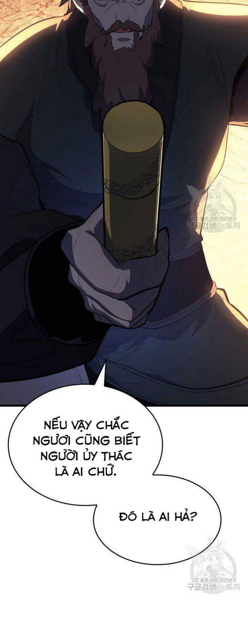 Tử Thần Phiêu Nguyệt Chap 26 - Next Chap 27