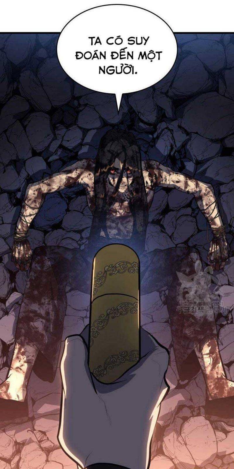 Tử Thần Phiêu Nguyệt Chap 26 - Next Chap 27