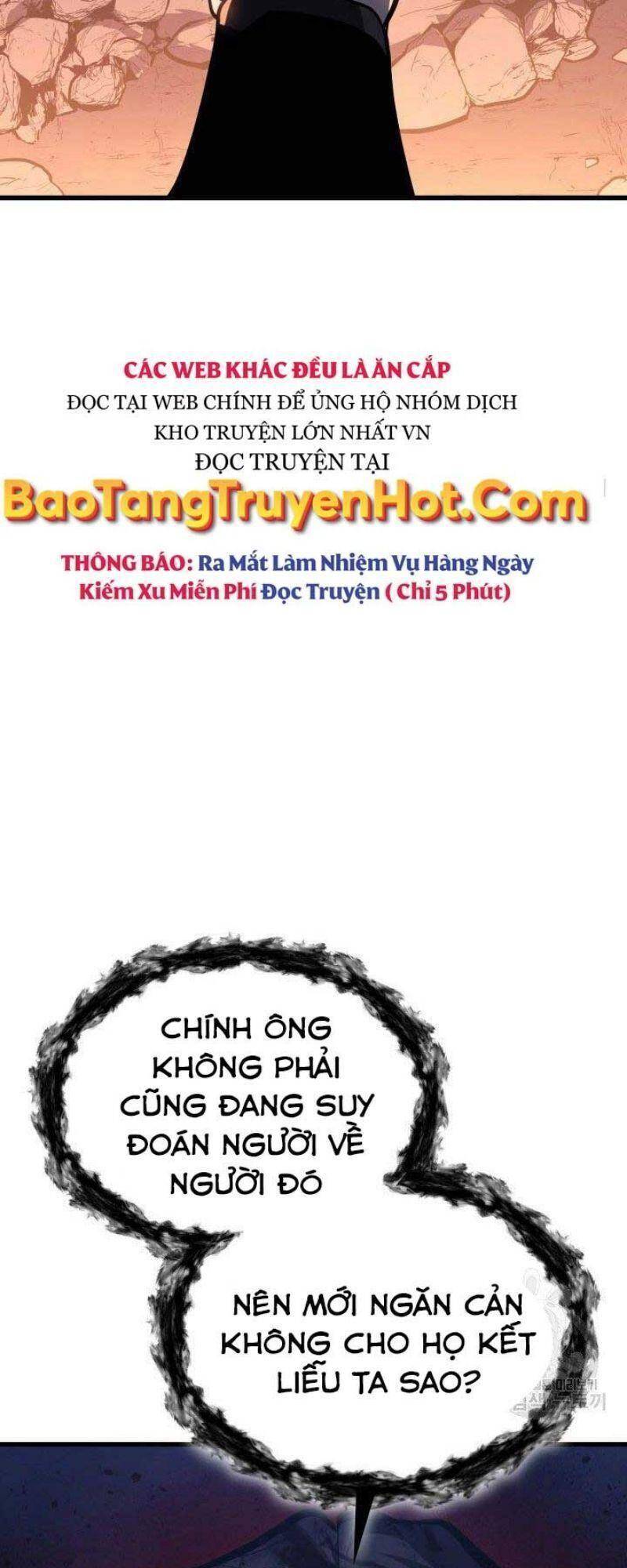 Tử Thần Phiêu Nguyệt Chap 26 - Next Chap 27