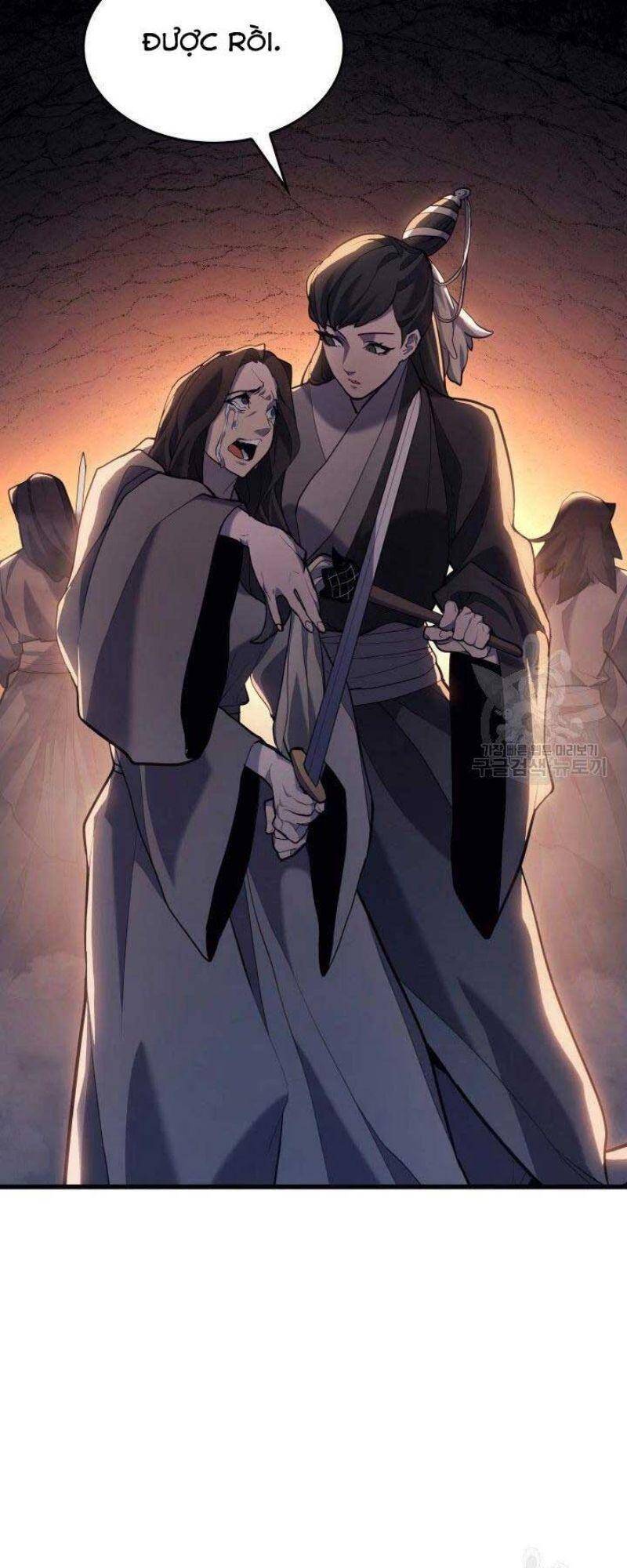 Tử Thần Phiêu Nguyệt Chap 26 - Next Chap 27