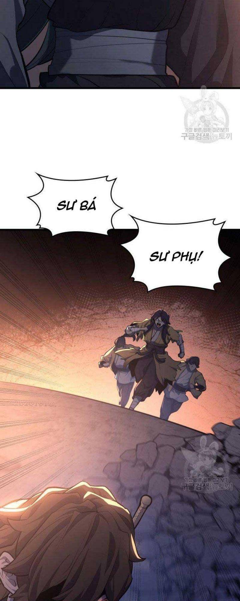 Tử Thần Phiêu Nguyệt Chap 26 - Next Chap 27