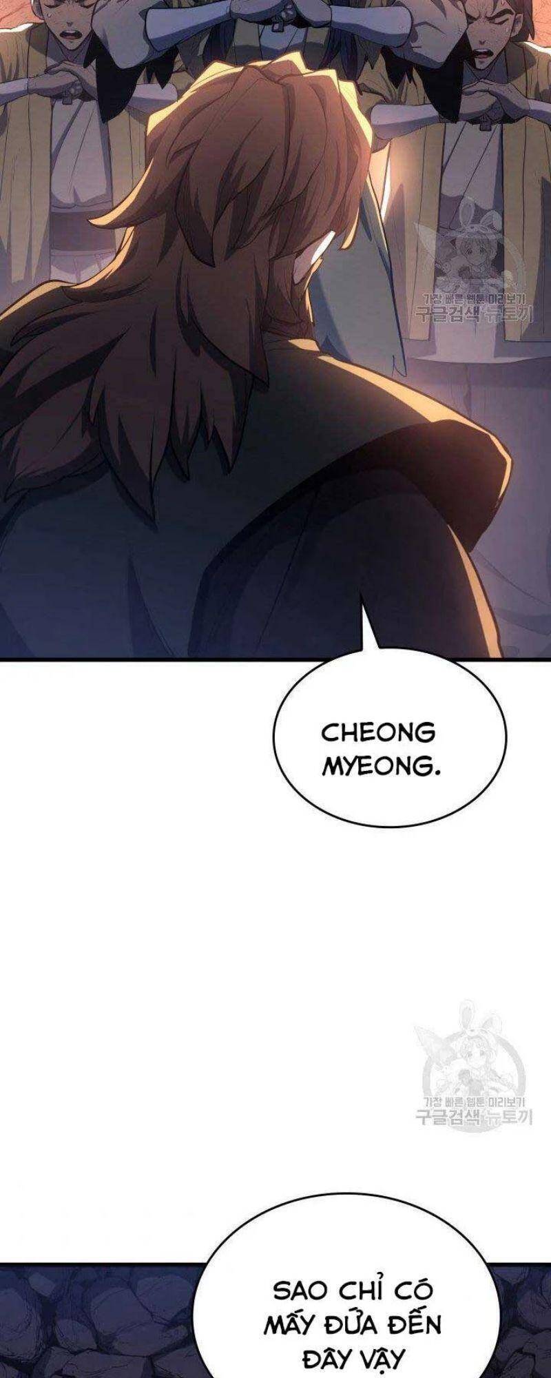 Tử Thần Phiêu Nguyệt Chap 26 - Next Chap 27