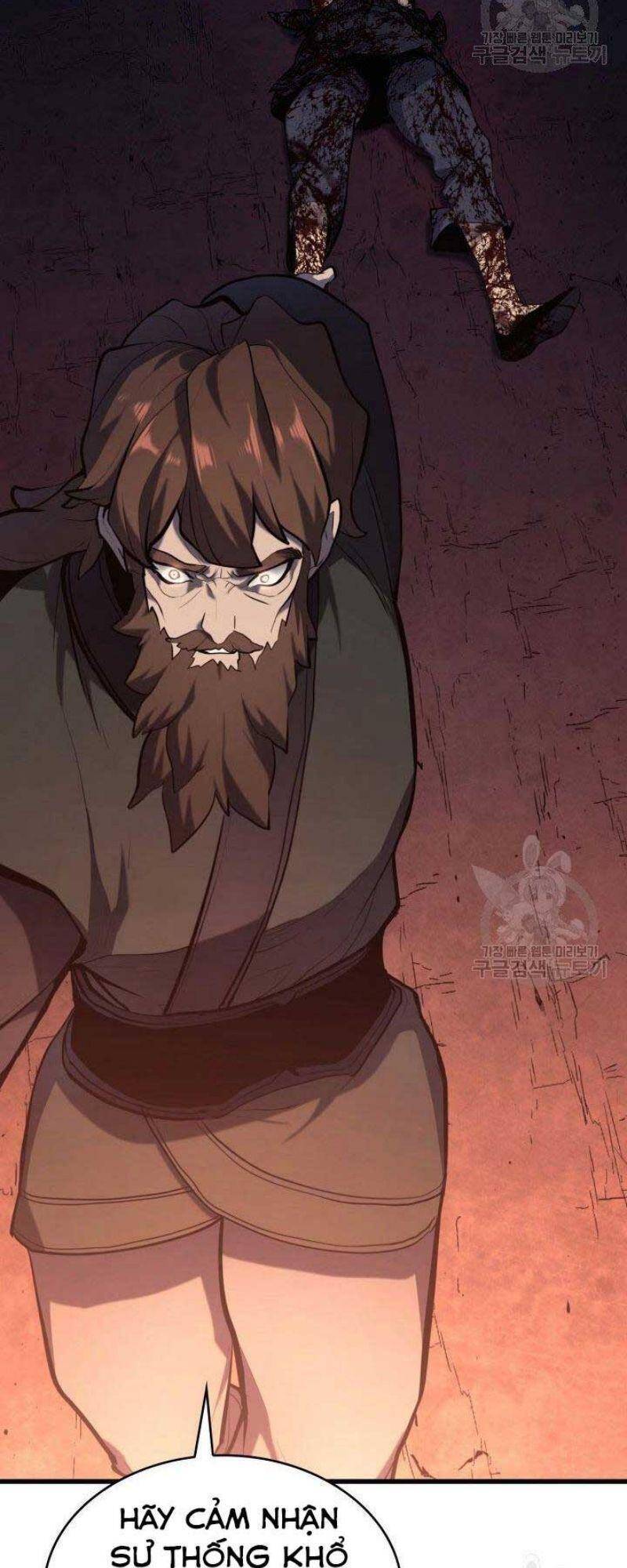 Tử Thần Phiêu Nguyệt Chap 26 - Next Chap 27