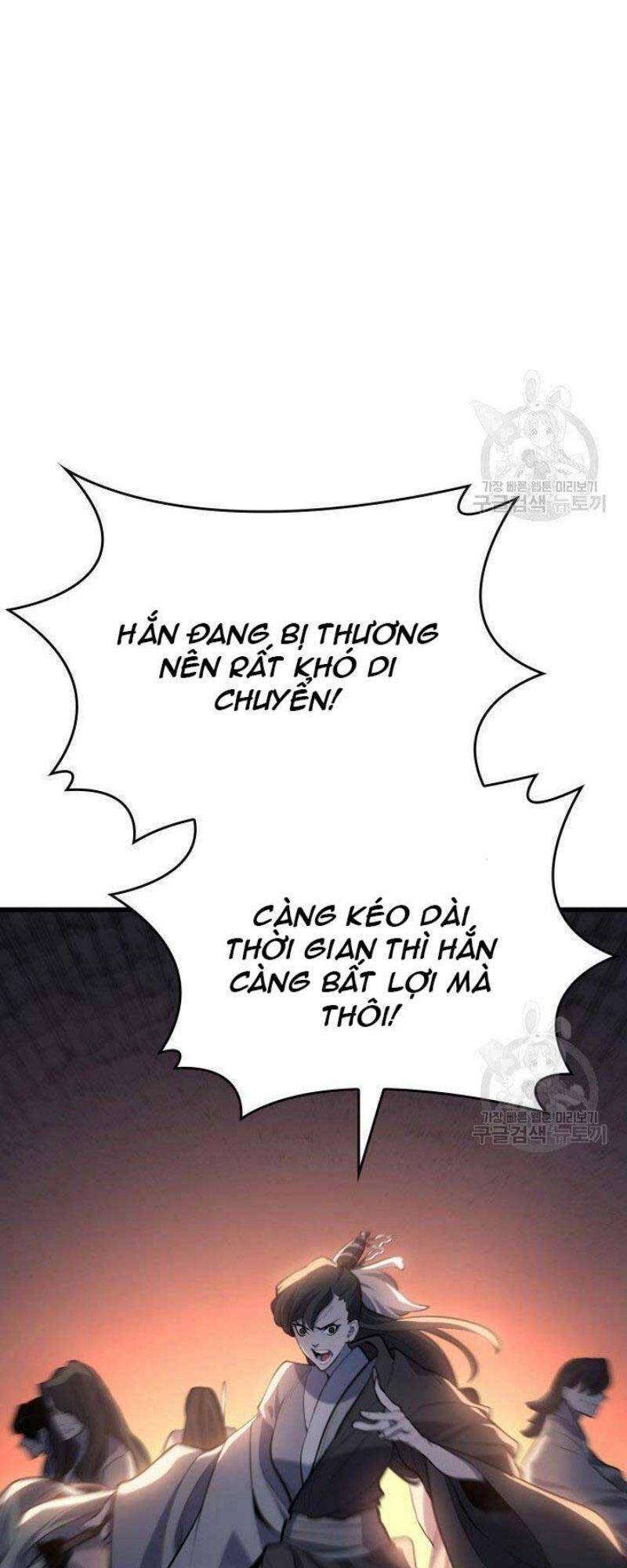 Tử Thần Phiêu Nguyệt Chap 26 - Next Chap 27