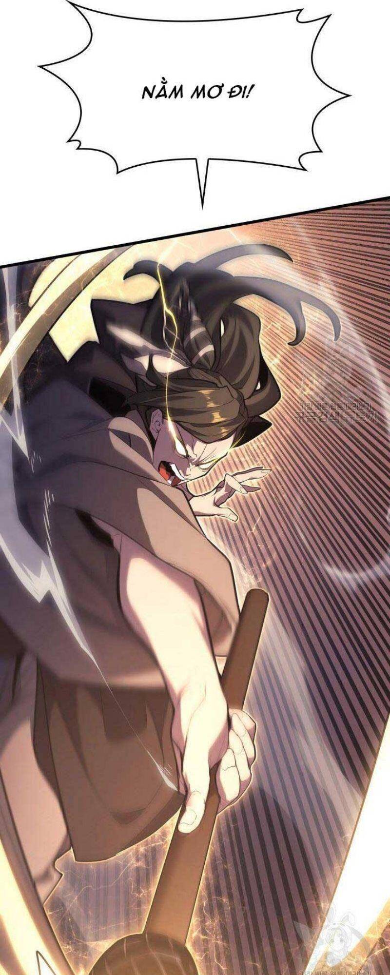 Tử Thần Phiêu Nguyệt Chap 26 - Next Chap 27