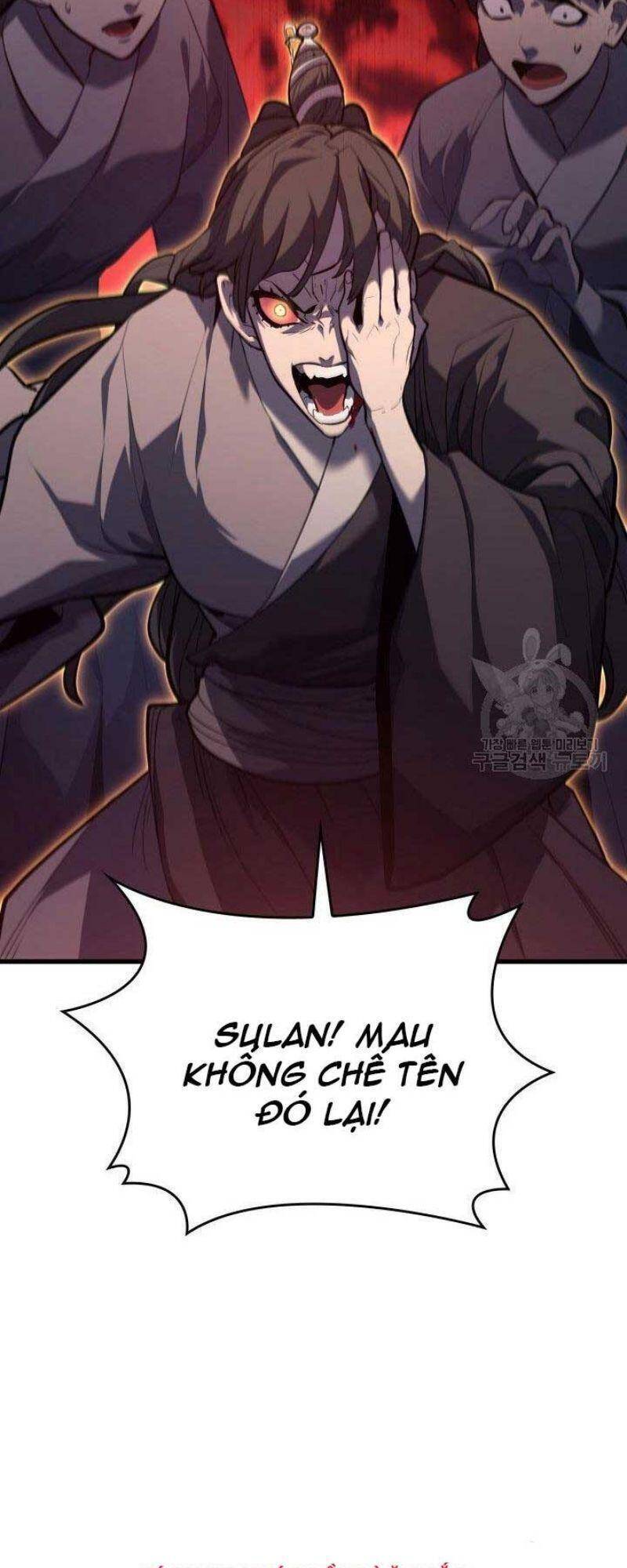 Tử Thần Phiêu Nguyệt Chap 26 - Next Chap 27