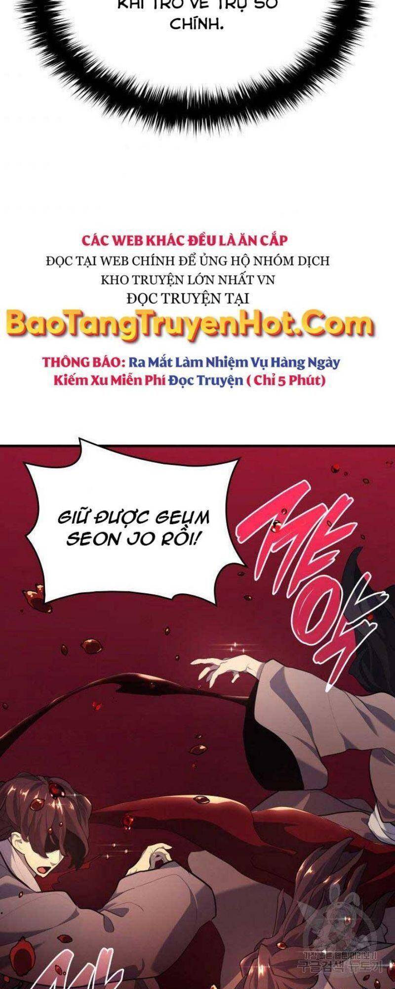 Tử Thần Phiêu Nguyệt Chap 26 - Next Chap 27