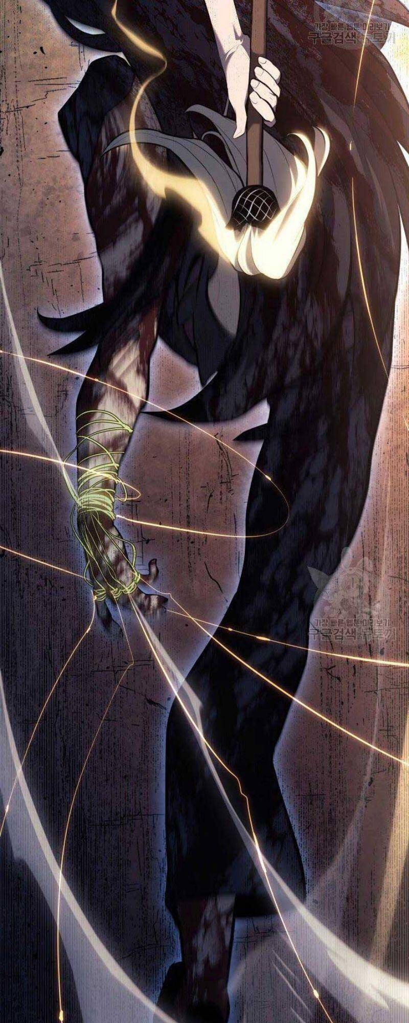 Tử Thần Phiêu Nguyệt Chap 26 - Next Chap 27