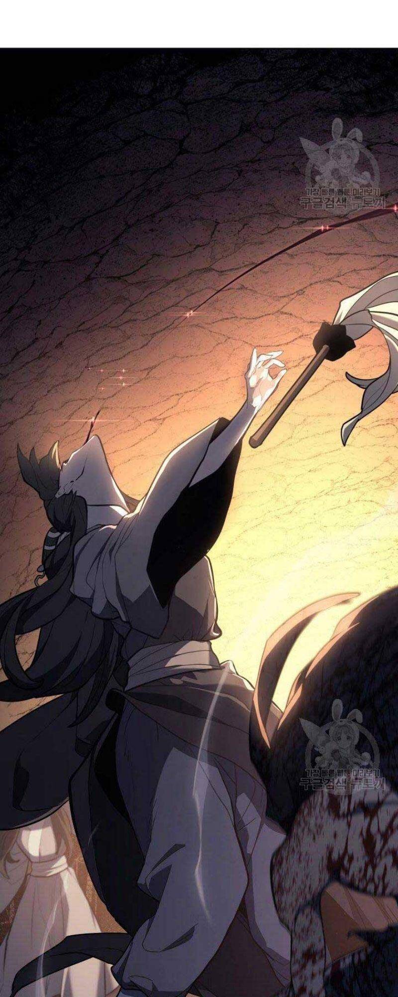 Tử Thần Phiêu Nguyệt Chap 26 - Next Chap 27