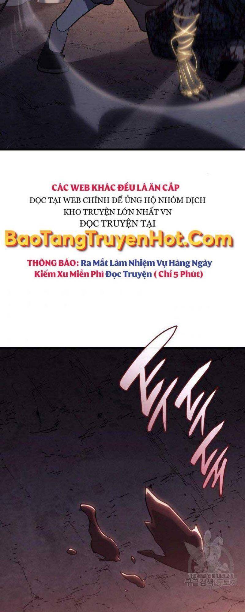 Tử Thần Phiêu Nguyệt Chap 26 - Next Chap 27
