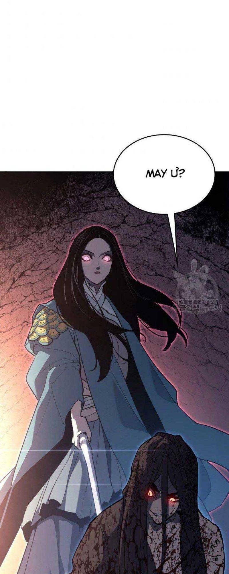 Tử Thần Phiêu Nguyệt Chap 26 - Next Chap 27