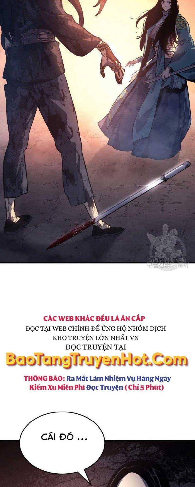 Tử Thần Phiêu Nguyệt Chap 26 - Next Chap 27