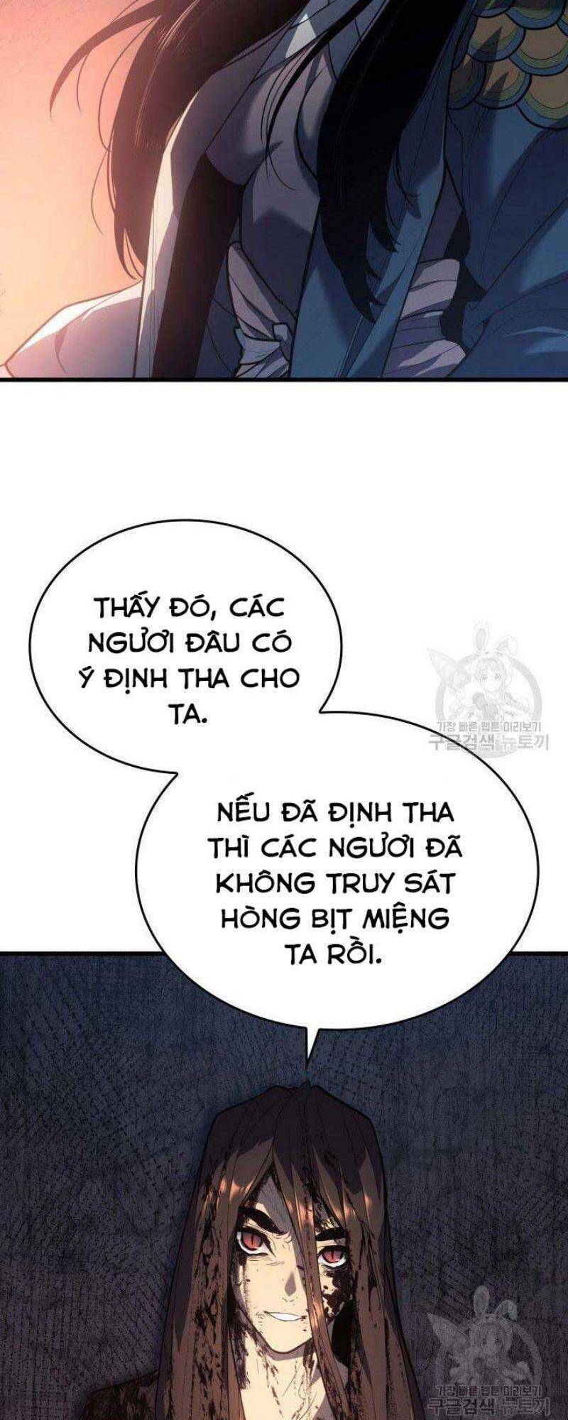 Tử Thần Phiêu Nguyệt Chap 26 - Next Chap 27