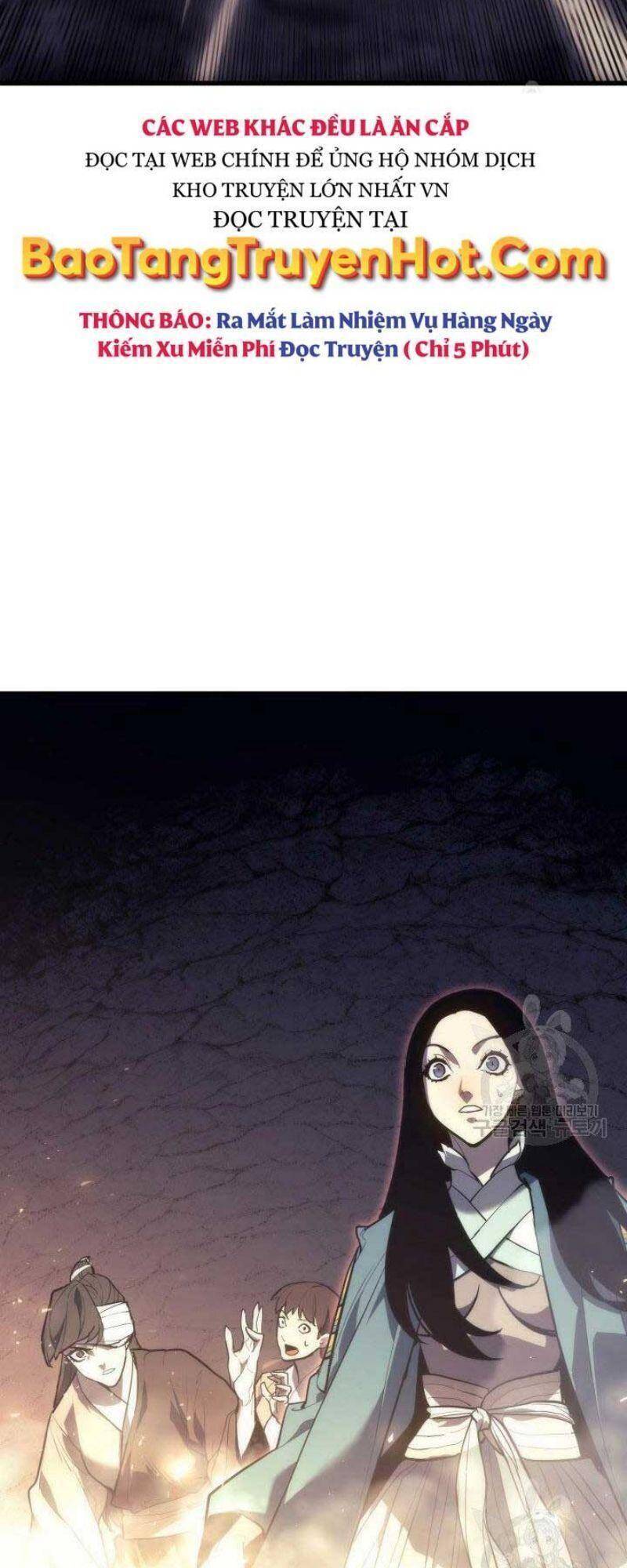 Tử Thần Phiêu Nguyệt Chap 26 - Next Chap 27