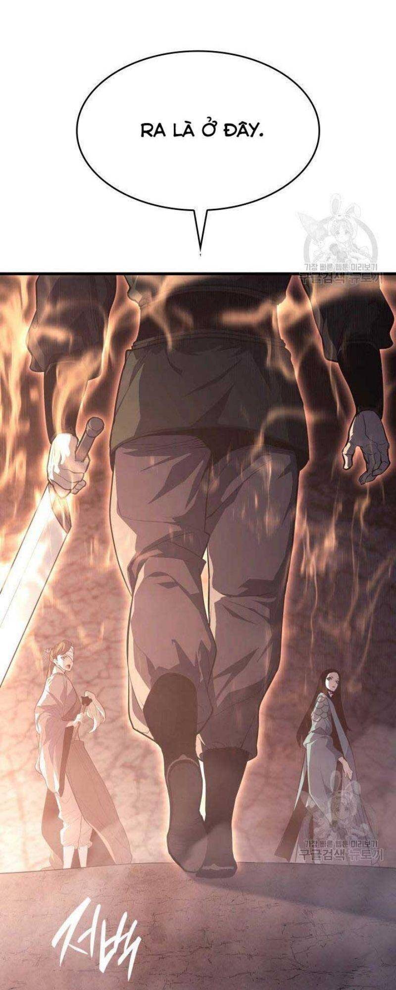 Tử Thần Phiêu Nguyệt Chap 26 - Next Chap 27